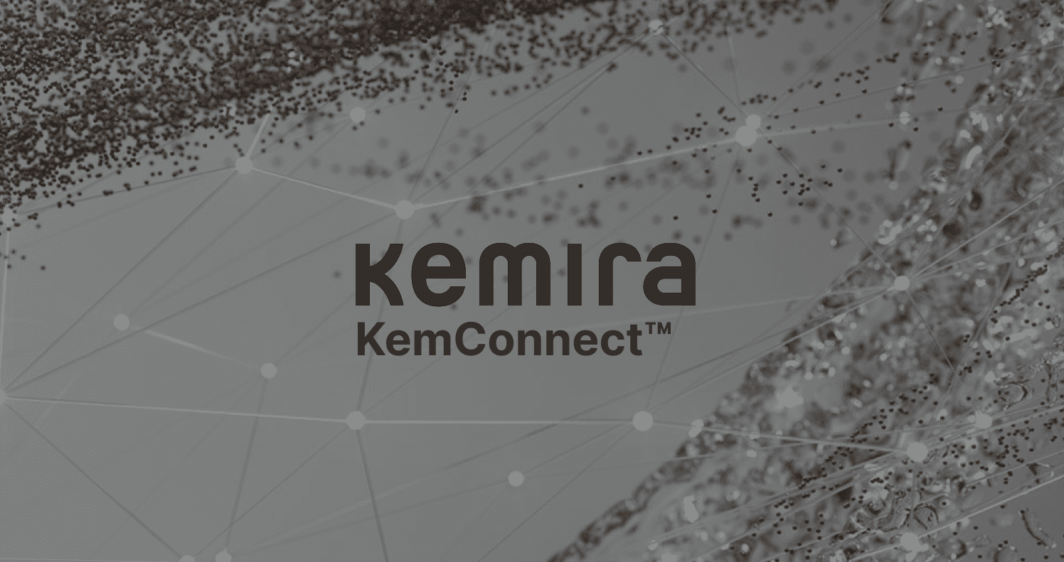 KemConnect Decision-Support Platform